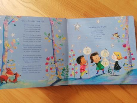 Kniha v angličtine, 