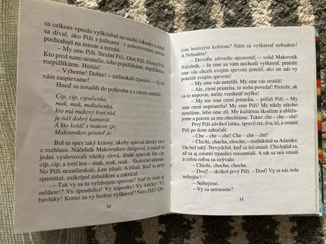 Rozprávky z červenej ponožky, 