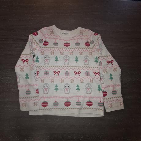Pulover, h&m,122