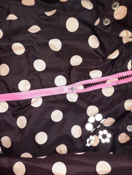 Tenká bunda, vetrovka lindex, lindex,116