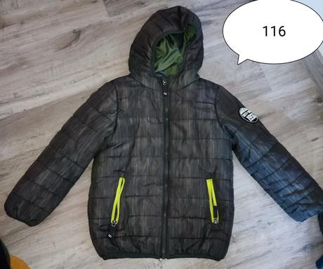 Zimný kabát, dopodopo,116