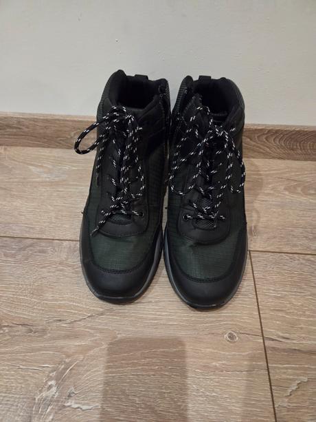 Prechodné topánky, 41