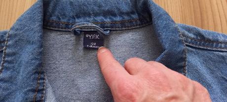 Riflova bundicka, 128