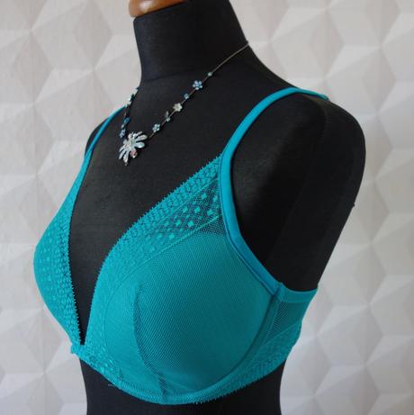 Podprsenka victoria's secret, veľ.75dd, victoria's secret,75d