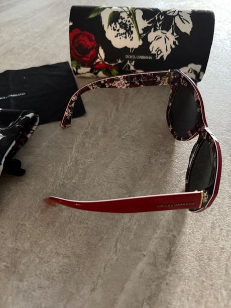 Dolce & gabbana okuliare, dolce&gabbana