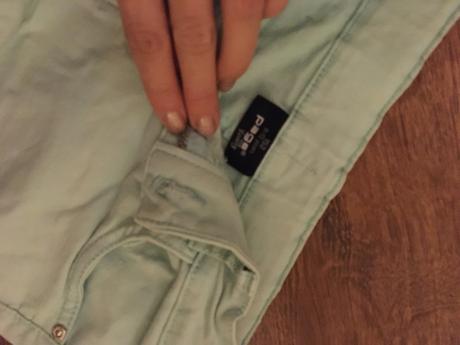 Krátke nohavice, 134