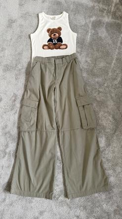 Kapsáče h&m 158cm, h&m,152