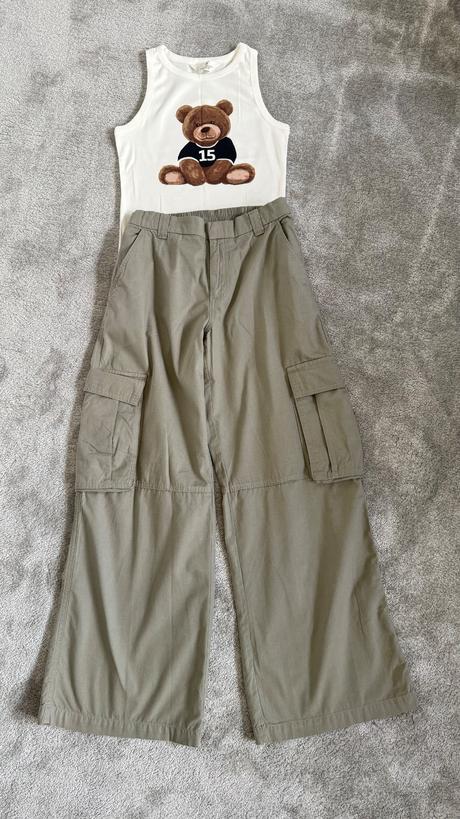 Kapsáče h&m 158cm, h&m,152