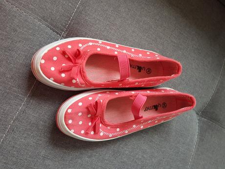 Platenky bodkovane, 34