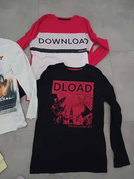 Balik veci 158, 158–170