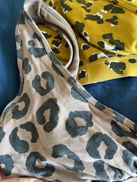 Podprsenky na dojcenie lindex, 75,b