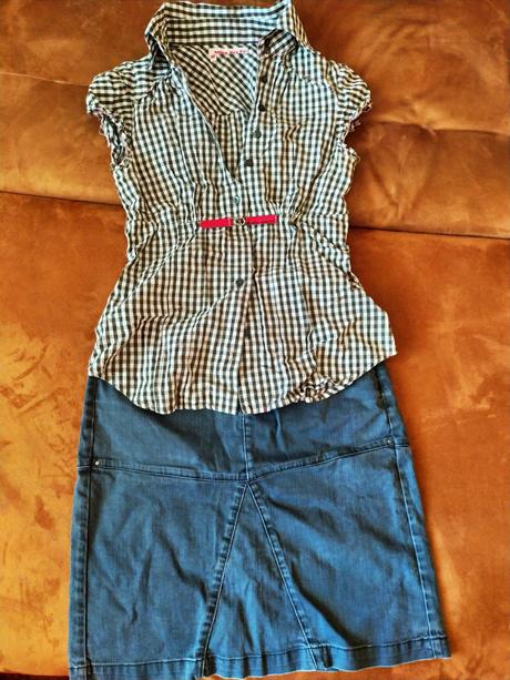 Bluzka miss sixty, miss sixty,m