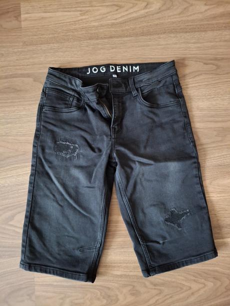 Kratase pre chlapca 164, 164