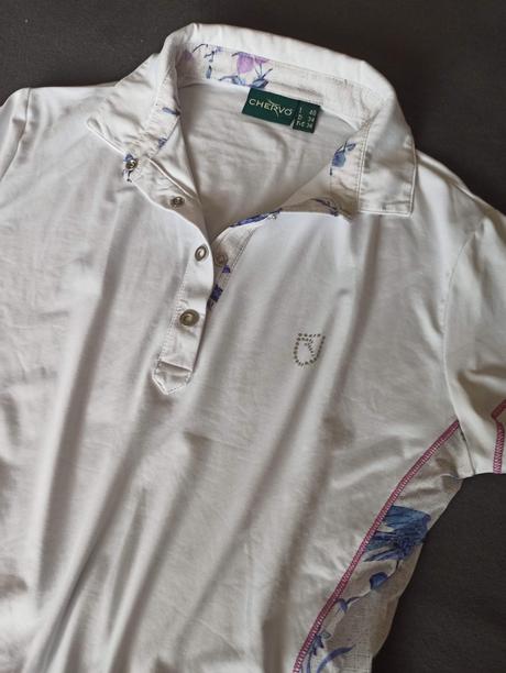 Funkčné tričko chervo, xs