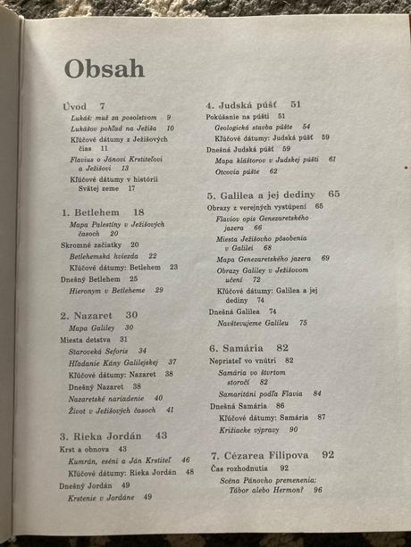 Po stopách ježiša - peter walker (2008), 