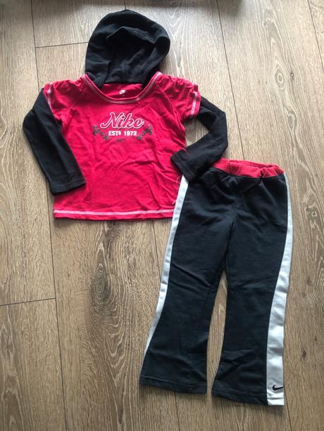 Nike súprava, nike,104