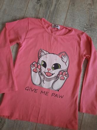 Tričko 122-128, 122