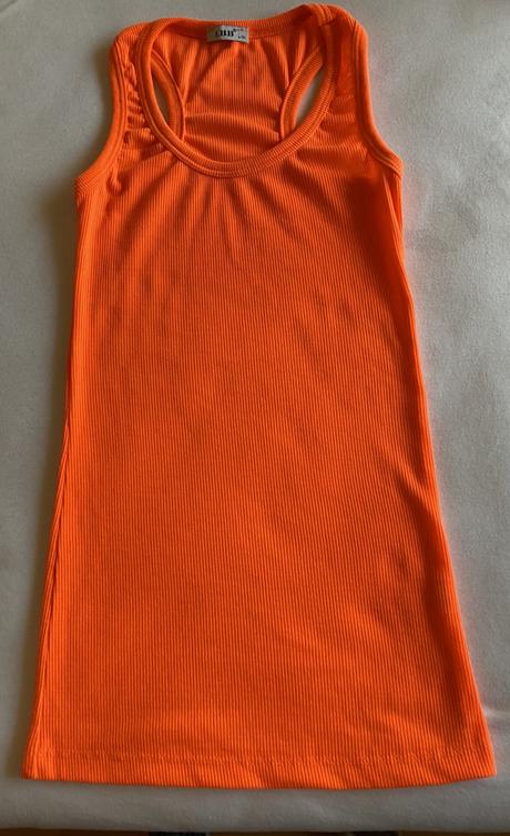 Rebrové športové tielko lbb - turecko v. m/l, m