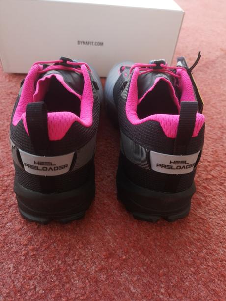 Dynafit dámske gore-tex topánky veľkosť 38,5, 38 / 39