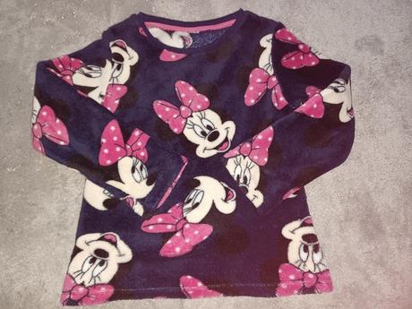 Mikina ff 116 minnie, f&f,116