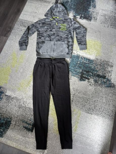 Tepláková súprava, lewro,152