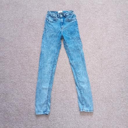 Skinny rifle, tally weijl,s