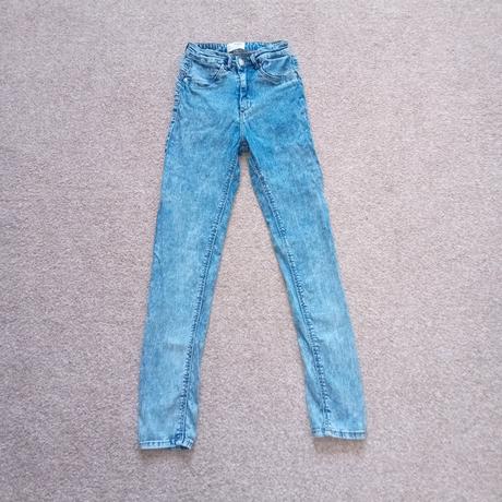 Skinny rifle, tally weijl,s