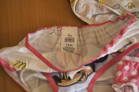 Dievčenské tielká, slovenka,110