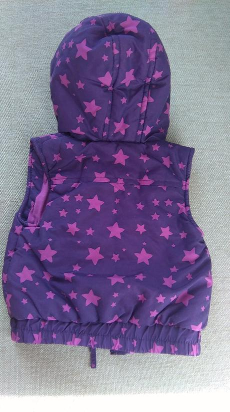 Vesticka fandf 9-12, f&f,74