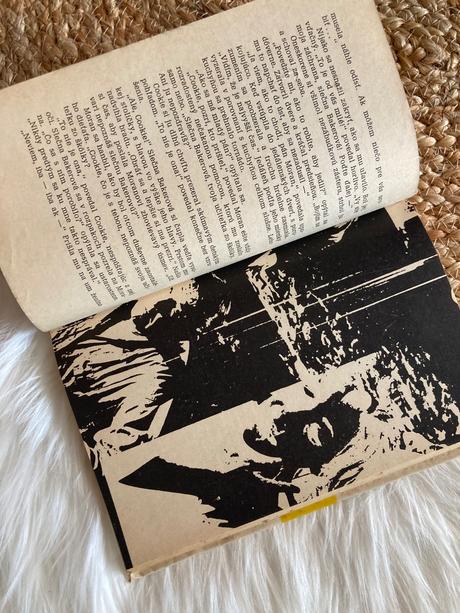 Nevesta v smútku william irish stopy (1972),