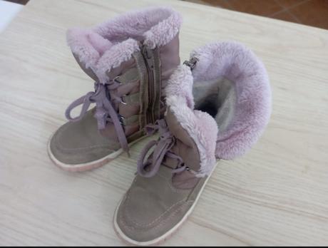 Predám pekné topánky, tom tailor,30