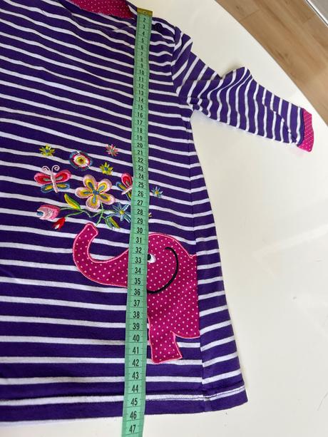 Šaty/tunika (veľ.24m, 92), 92