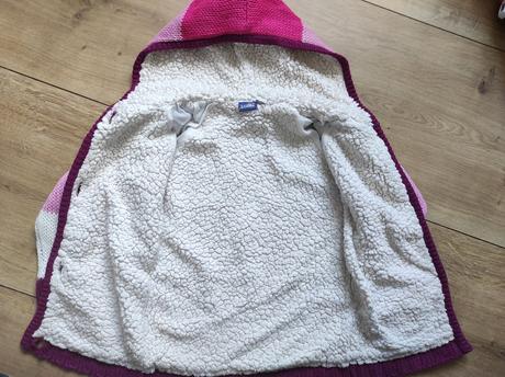 Sveter 110/116, lupilu,110