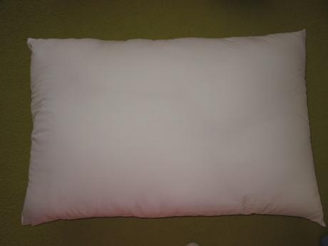 Nepouzivany vankus, šírka (cm): 70,dĺžka (cm): 50