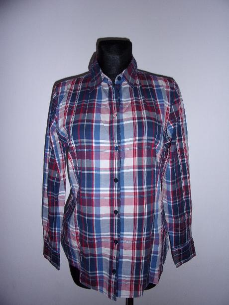 Košeľa, tom tailor,42