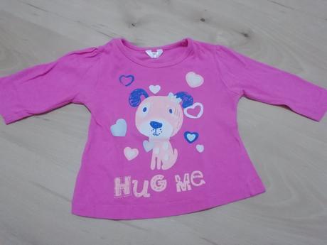 Tricko 68 top stav, 68