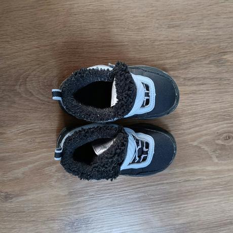 Zimné topánky, decathlon,24