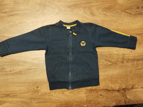 Mikina zn. pinokio v. 104, 104