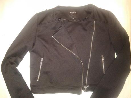 Krátke sáčko, reserved,38