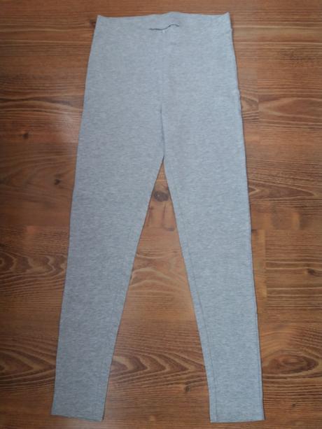 Leginy nenosene, 164