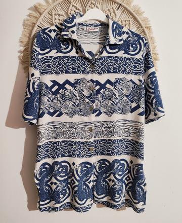 Košeľa calypso, xl