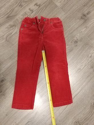 Nohavice, s.oliver,98