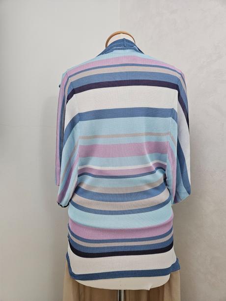 Top desigual, desigual,l