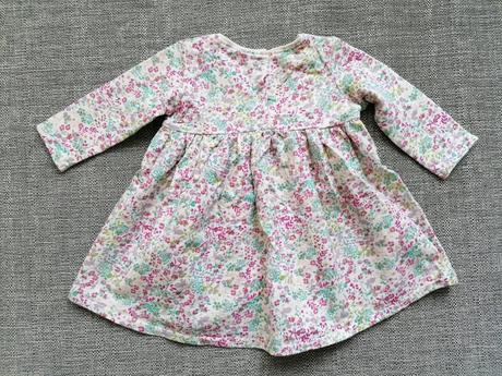 Šaty next 74, next,74