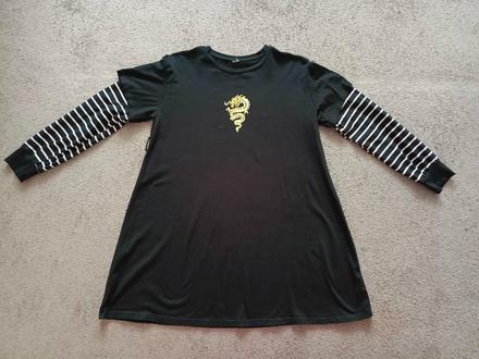 Dámska tunika veľ. xl, xl