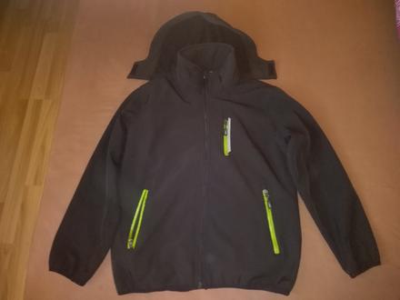 Chlapčenská bunda, 164