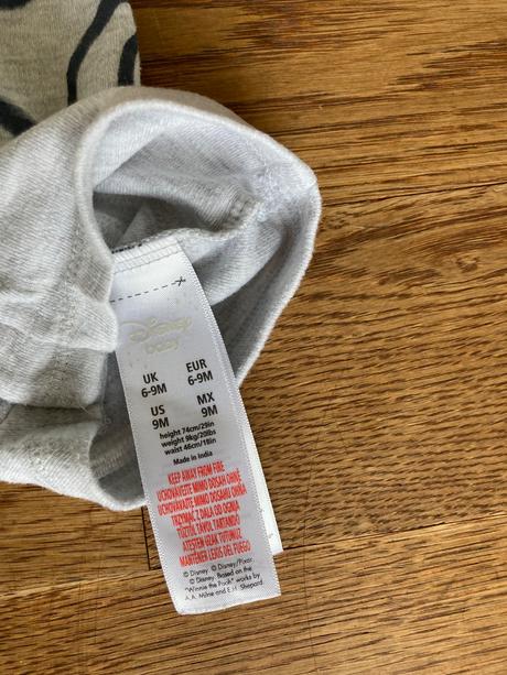 Opalovacky, disney,74