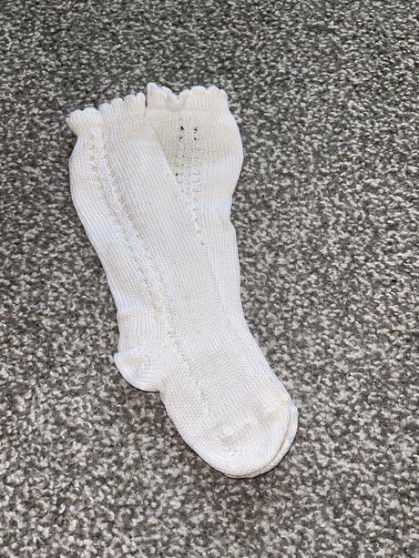 Condor podkolienky, 21