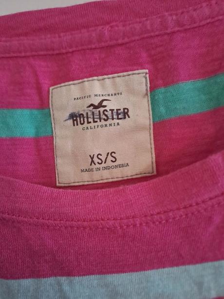 Hollister triko, hollister,s
