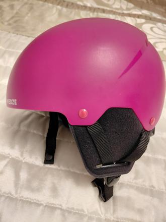 Lyžiarska prilba wedze, s